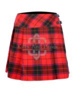 Scottish Rose Billie Skirt for Women