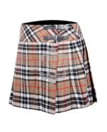 Camel of Thomson Billie Skirt For Women
