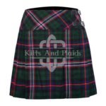 Scottish National Billie Skirt For Women