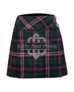 Scottish National Billie Skirt For Women