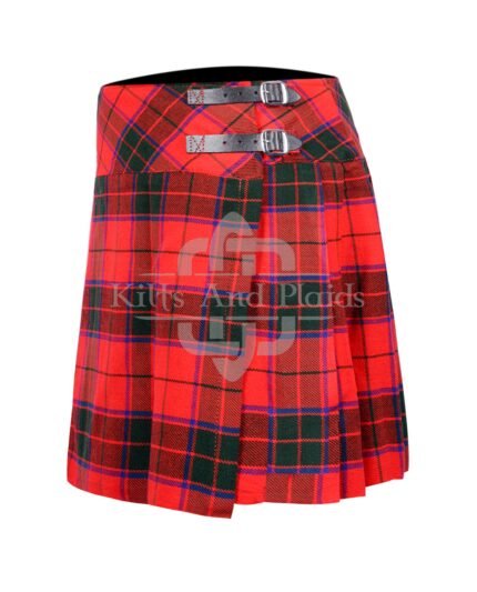 Scottish Rose Billie Skirt for Women