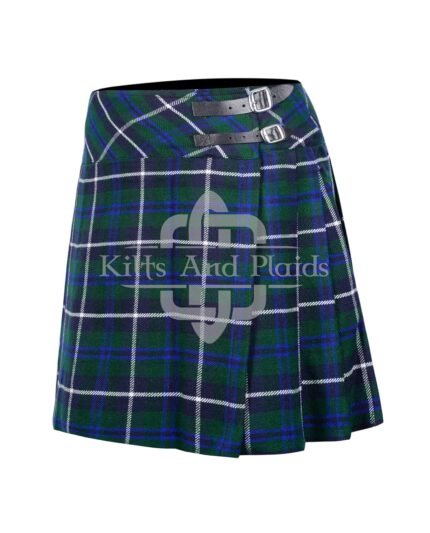 Douglas Blue Billie Skirt For Women