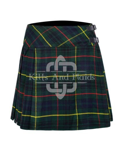 Stewart Hunting Billie Skirt for Women