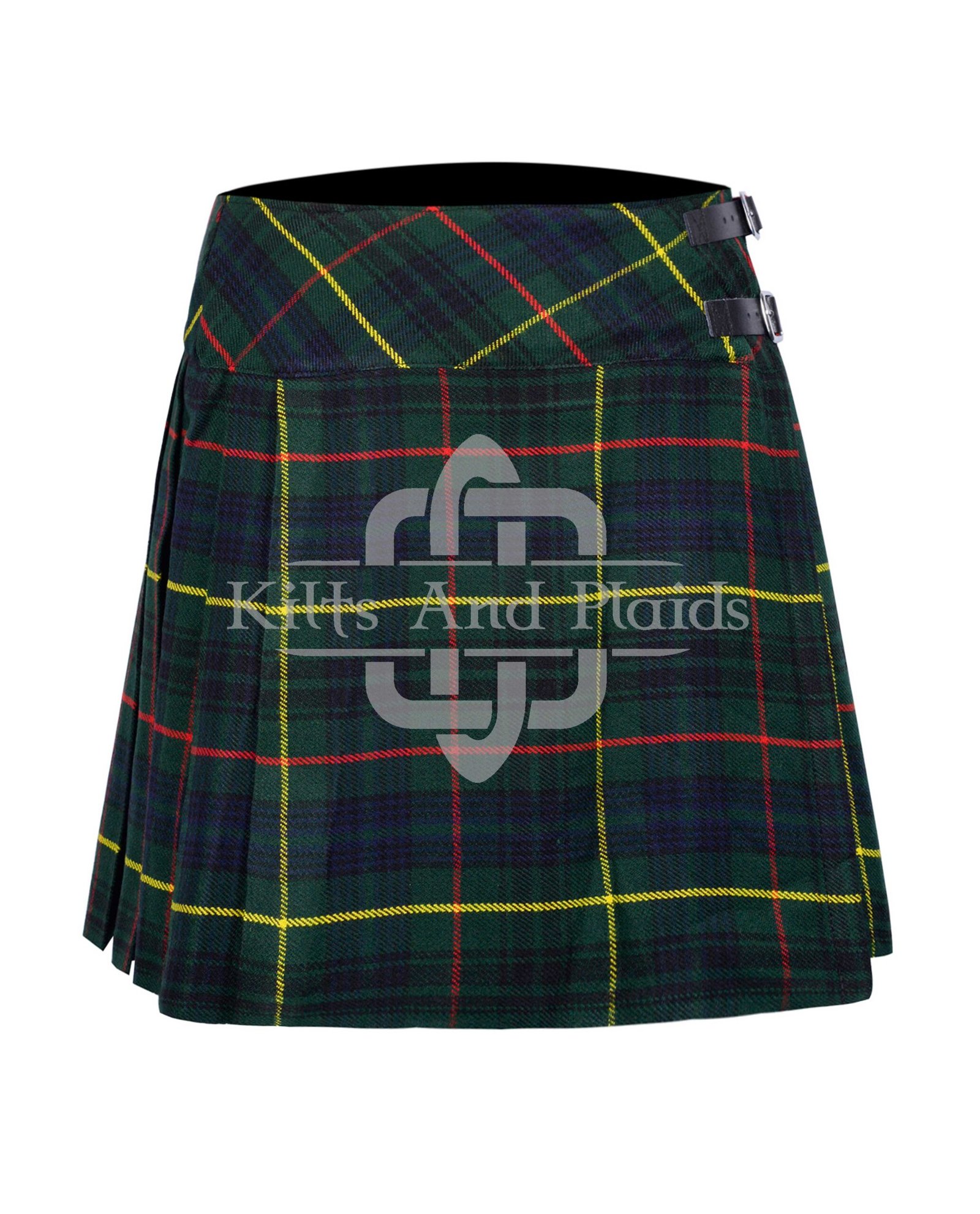 Stewart Hunting Billie Skirt for Women