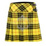 Macleod of Lewis Billie Skirt For Women