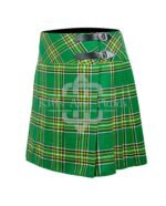 Irish National Billie Skirt For Women