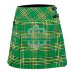 Irish National Billie Skirt For Women