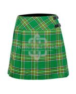 Irish National Billie Skirt For Women