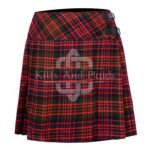 Macdonald Modern Billie Skirt For Women