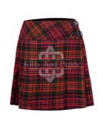 Macdonald Modern Billie Skirt For Women