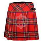 Stewart Royal Billie Skirt for Women
