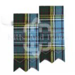 Anderson Tartan Flashes