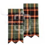 Bomb Tech Tartan Flashes