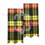 Buchanan Tartan Flashes
