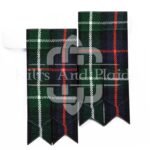 Mackenzie Tartan Flashes