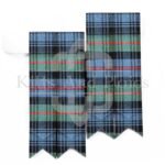 Murray of Athol Tartan Flashes