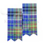 O Sullivan Tartan Flashes