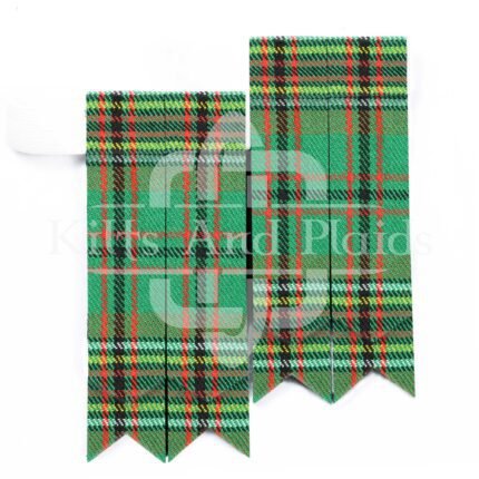 Tara Murphy Tartan Flashes