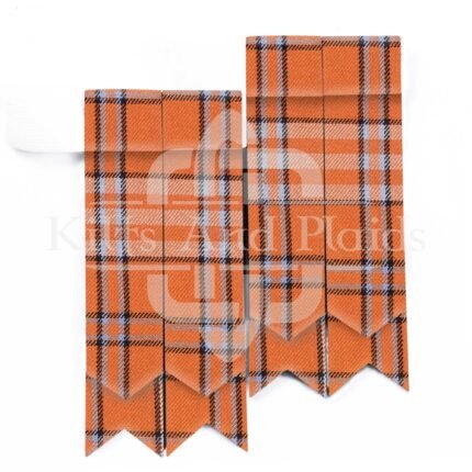 Tennessee Tartan Flashes