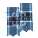 US Navy Tartan Flashes