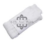Whit Kilt Socks