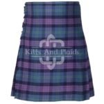 Great Scott Tartan kilt