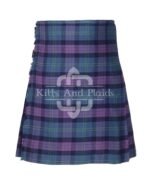 Great Scott Tartan kilt