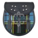 Anderson Tartan Sporran