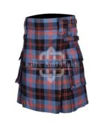 Angus Tartan Utility Kilt