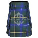 Armstrong Modern Tartan Utility Kilt