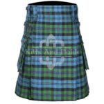 Baird Ancient Tartan Utility Kilt