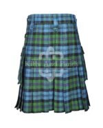 Baird Ancient Tartan Utility Kilt