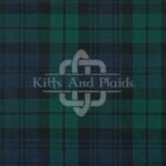 Black Watch Tartan Utility Kilt