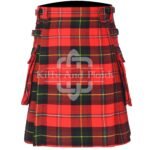 Boyd Modern Utility Kilt