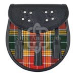 Buchanan Ancient Tartan Sporran