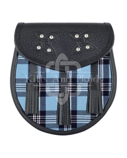 Ferris Tartan Sporran