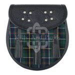 MacInnes Tartan Sporran