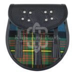 Muir Tartan Sporran