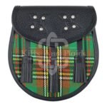 Tara Murphy Tartan Sporran