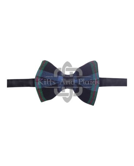 Robertson Hunting Bow Tie