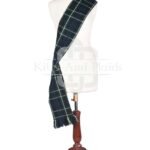 Women Tartan Graham of Montrose Sashes