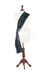 Women Tartan Graham of Montrose Sashes