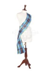 Women Tartan Bell of Borders Sashes