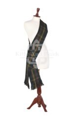 Women Buchanan Hunting Sashes