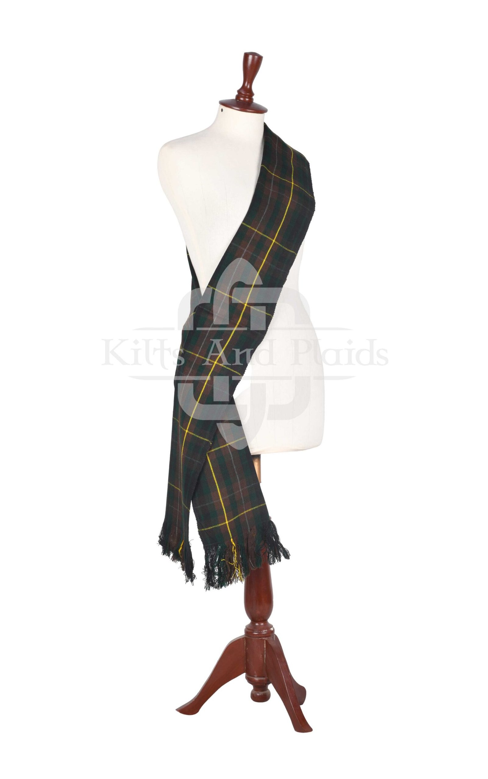 Women Buchanan Hunting Sashes