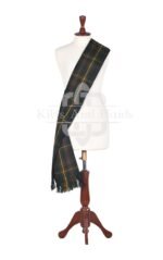 Women Buchanan Hunting Sashes