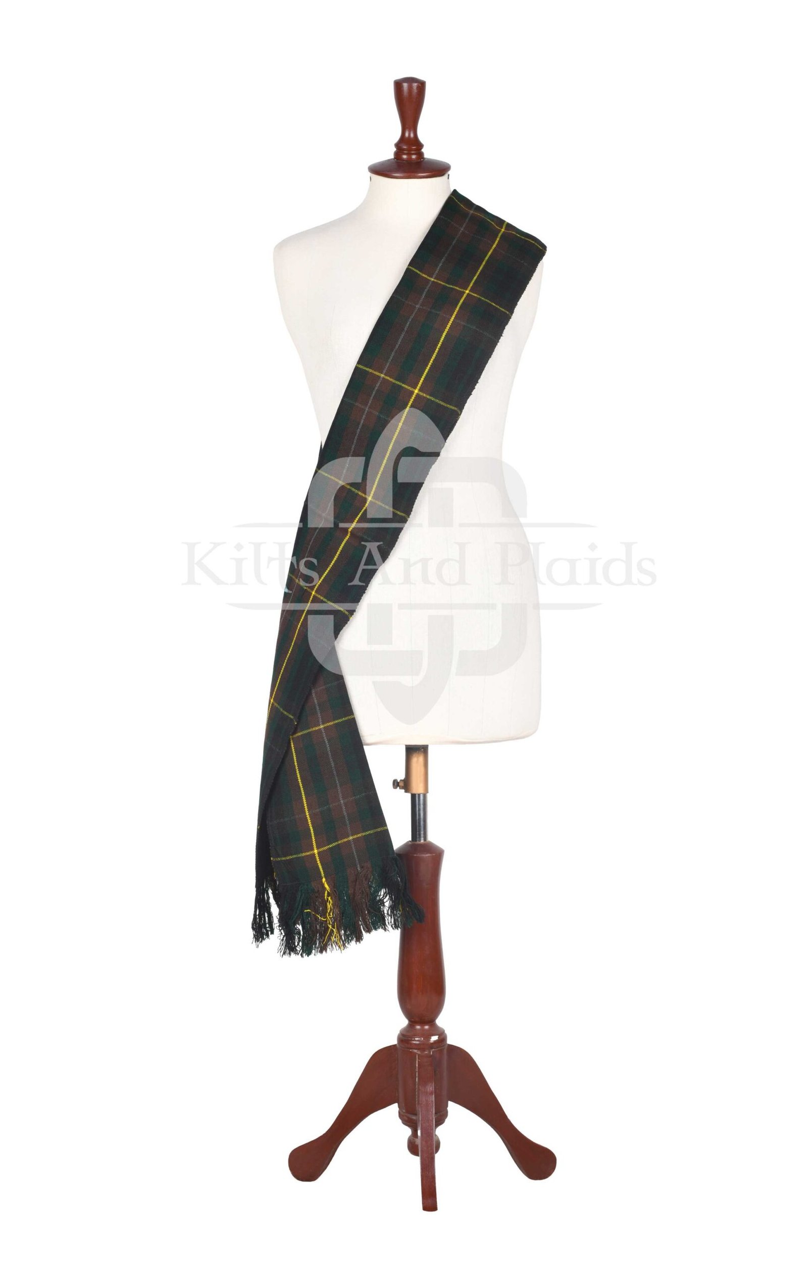 Women Buchanan Hunting Sashes