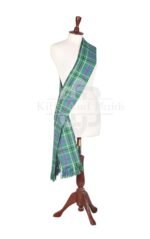 Women Tartan Duncan Ancient Sashes