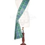 Women Tartan Duncan Ancient Sashes