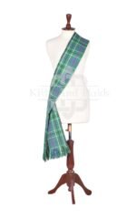 Women Tartan Duncan Ancient Sashes
